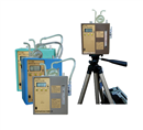 FCC-1500D型防爆大氣采樣器